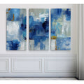 Blue 40 x 60 Home P5649
