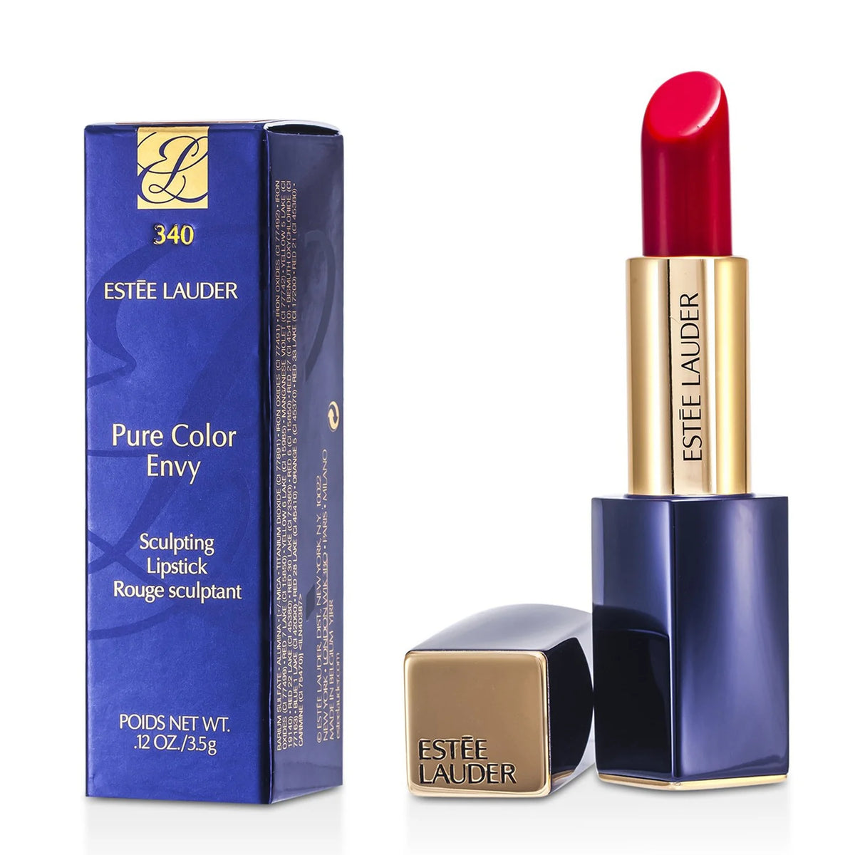 Sculpting Lipstick 3.5g M57283