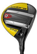 Black/Yellow Fairway Wood X511400