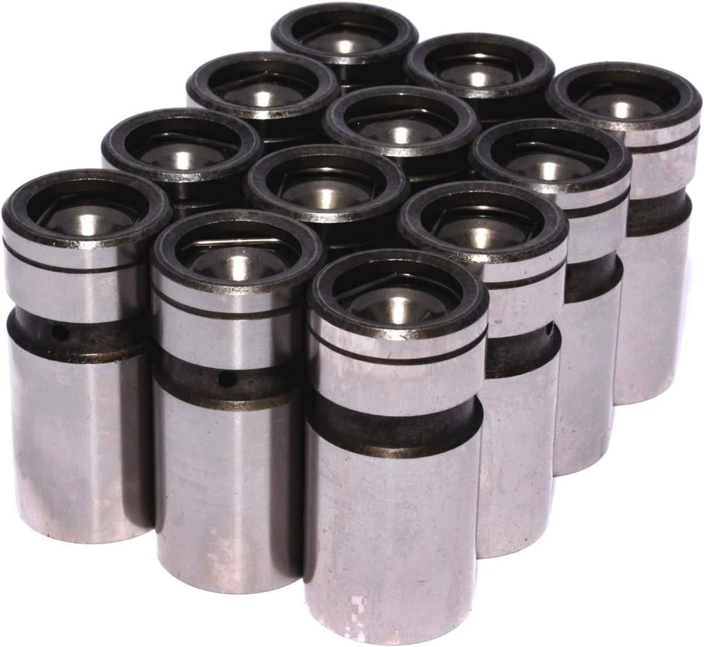 Hydraulic Flat Lifter Set for Ford V6 H3370
