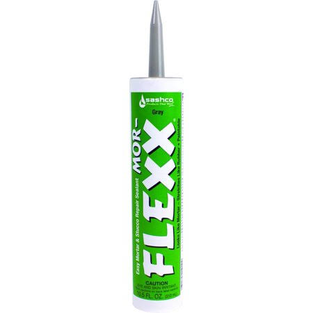 10 1/2 Ounce Gray Textured Sealant W43679