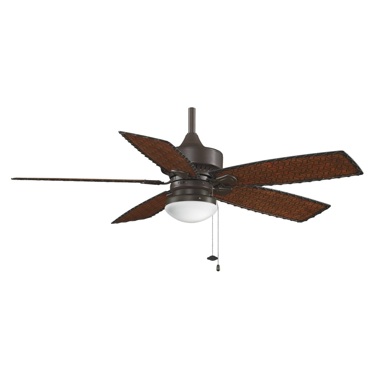 Oil Rubbed Bronze Ceiling Fan D372
