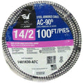 Armored Cable 100 ft. 14-2 S4238
