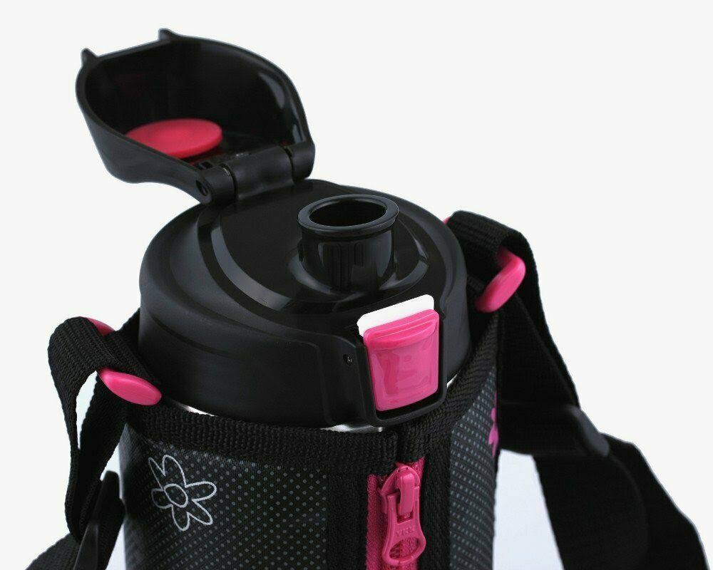 Sahara Pink 1.5L Sports Bottle J88218