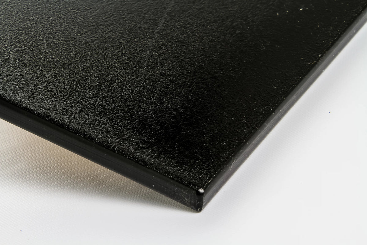 Black Stove Topper and Cutting Board C76205