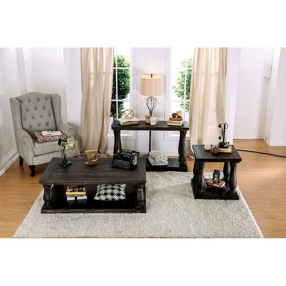 End Table O3170