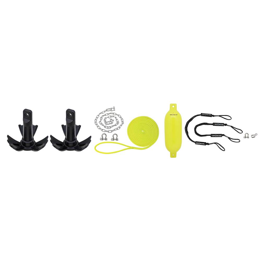 Mooring System I78110