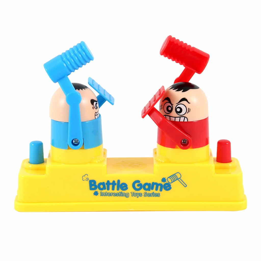 Mini Baby Toys Hammer Hiding Game Early Education Toy S5238