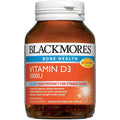 Vitamin D3 Cap 1,000iu K398