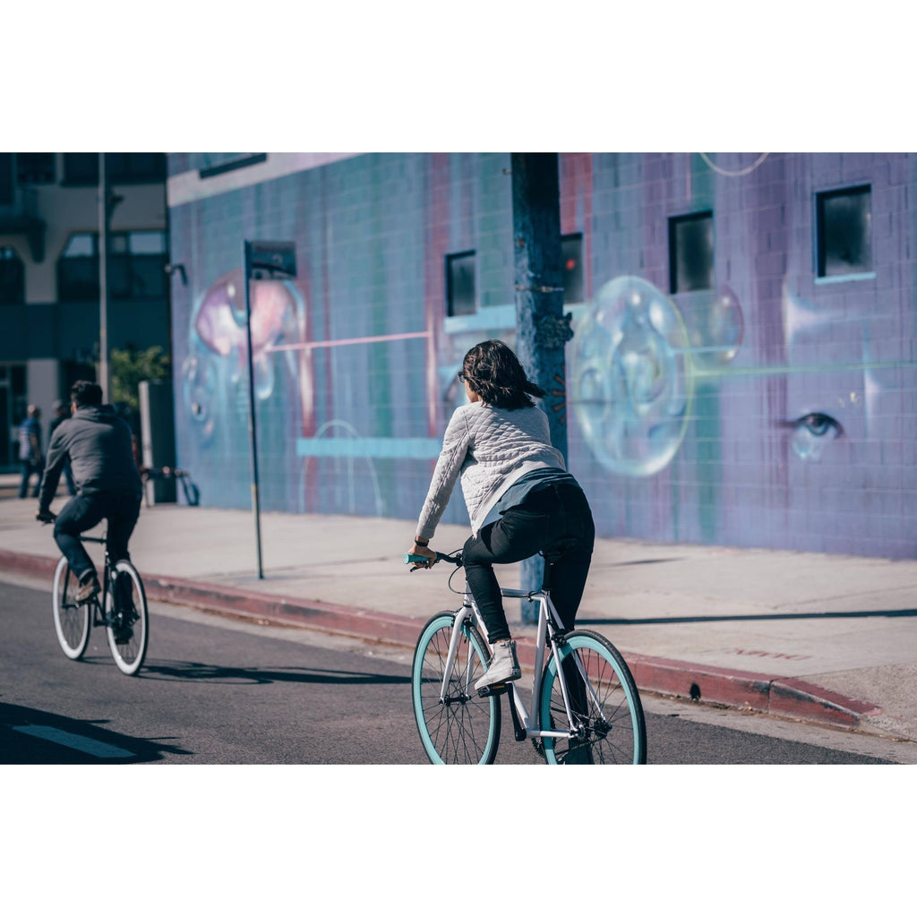 Fixie Bike U651