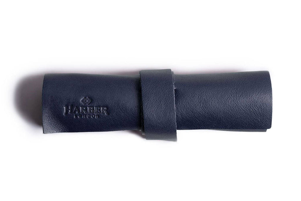 Leather Rollup Tools Wrap F82164