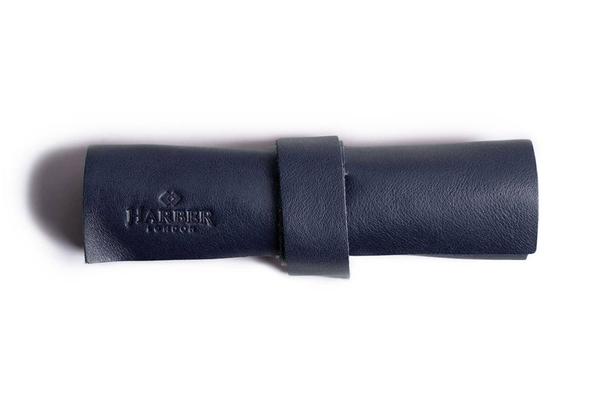 Leather Rollup Tools Wrap F82164