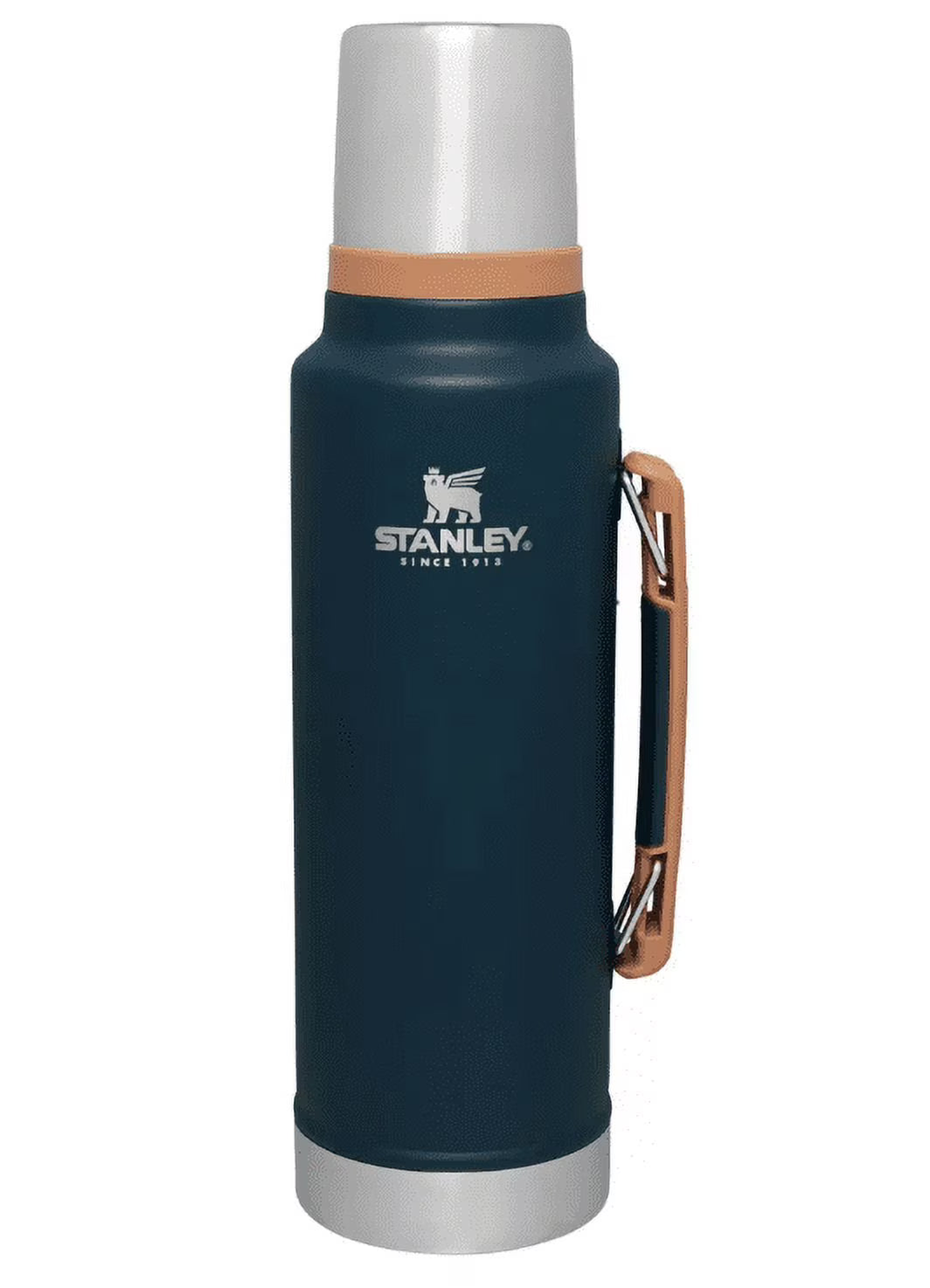 1.5qt Stainless Steel Bottle Z61377