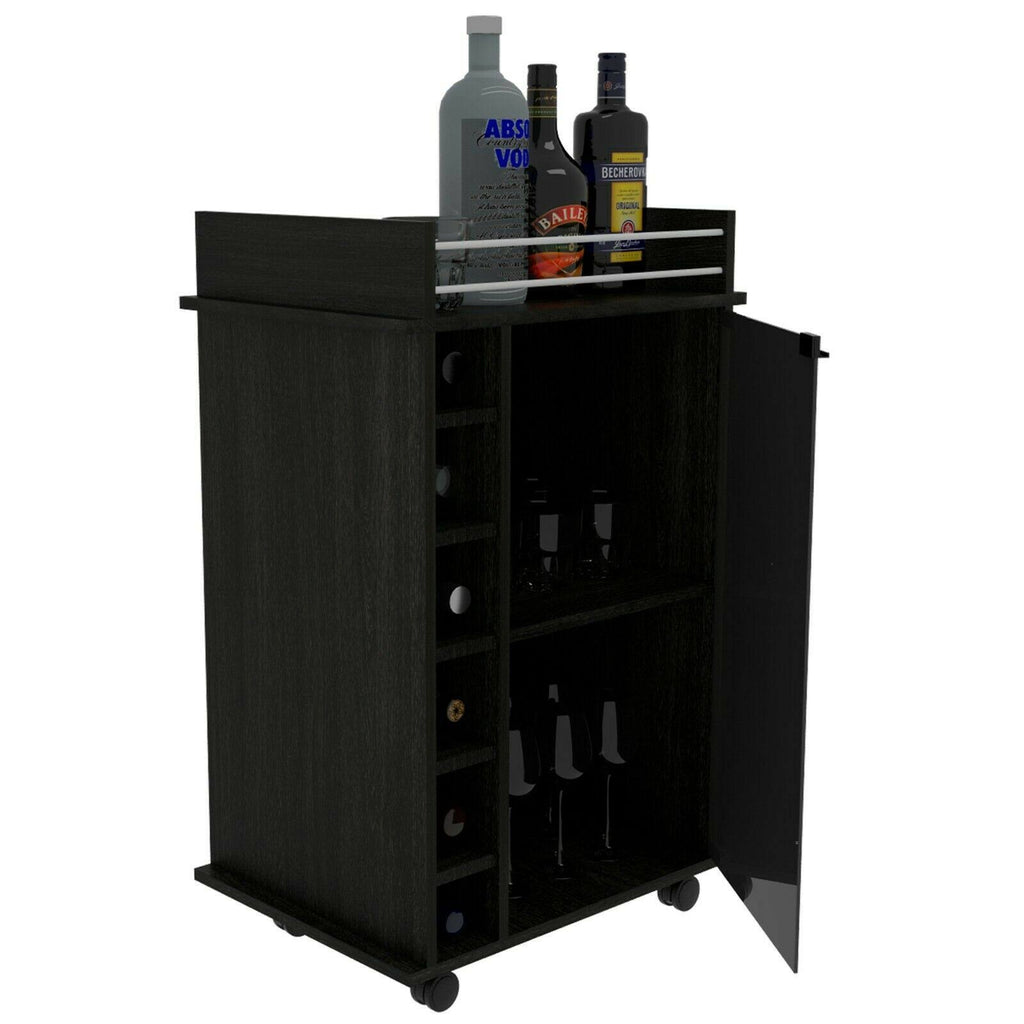 Bar Cart U307