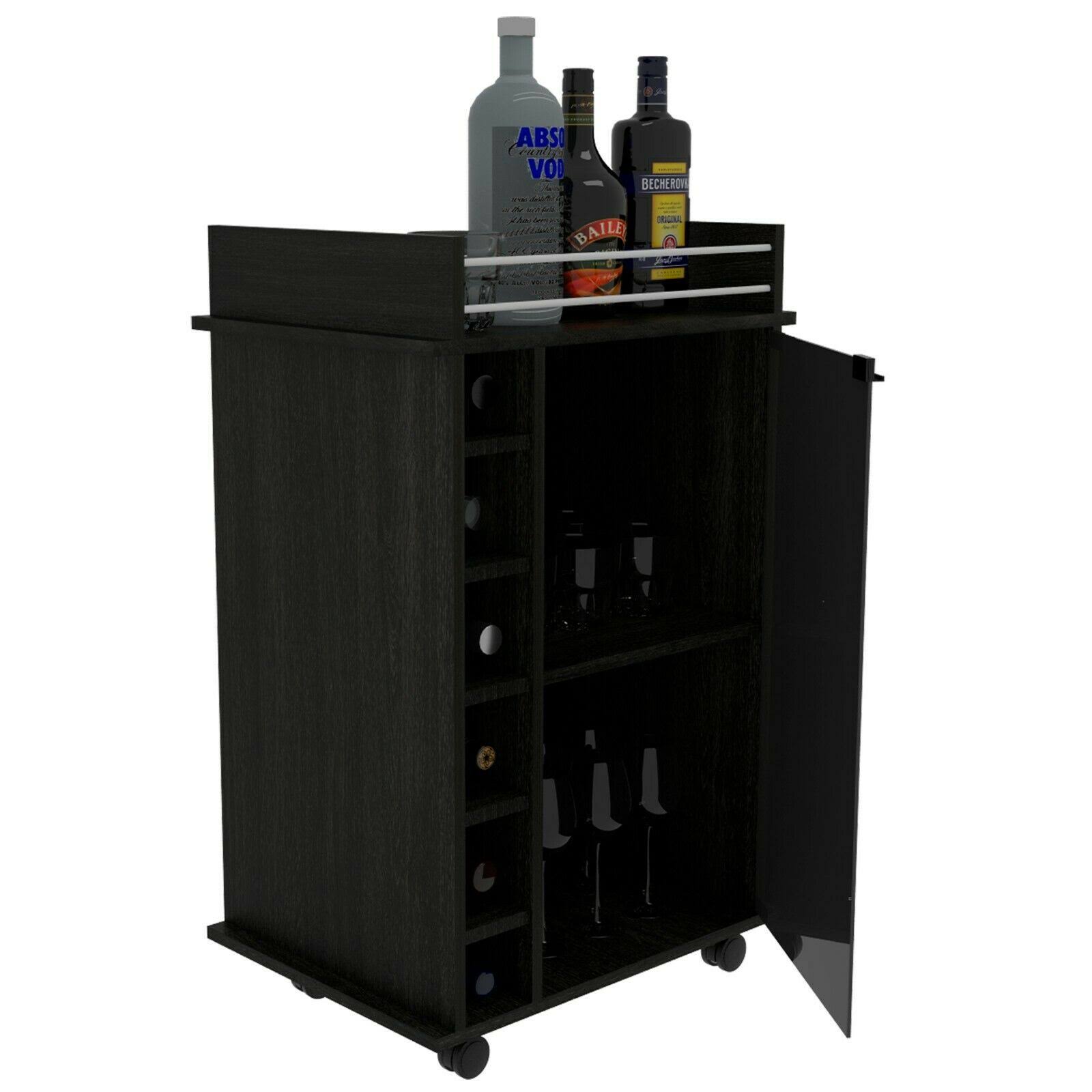 Bar Cart U307