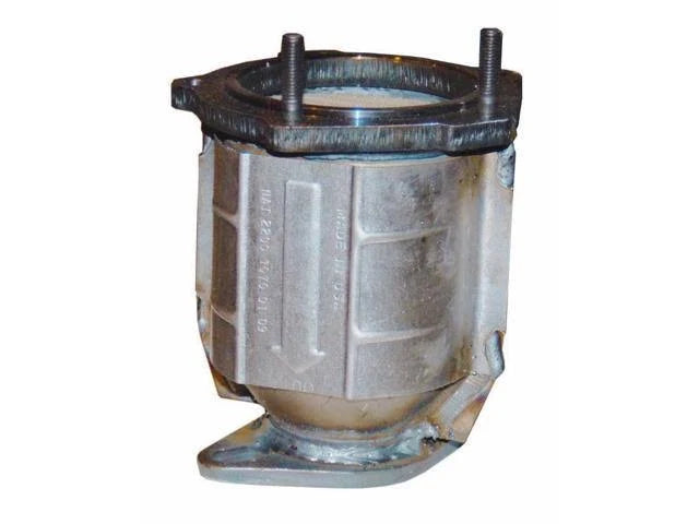 Catalytic Converter B345388