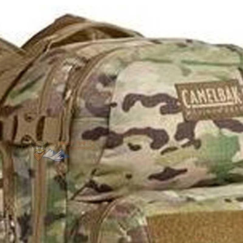 100 oz/3L Mil Spec Antidote Multicam Hydration Pack R99278