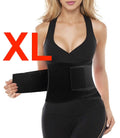 XL Waist Trimmer Sweat Belt F58568