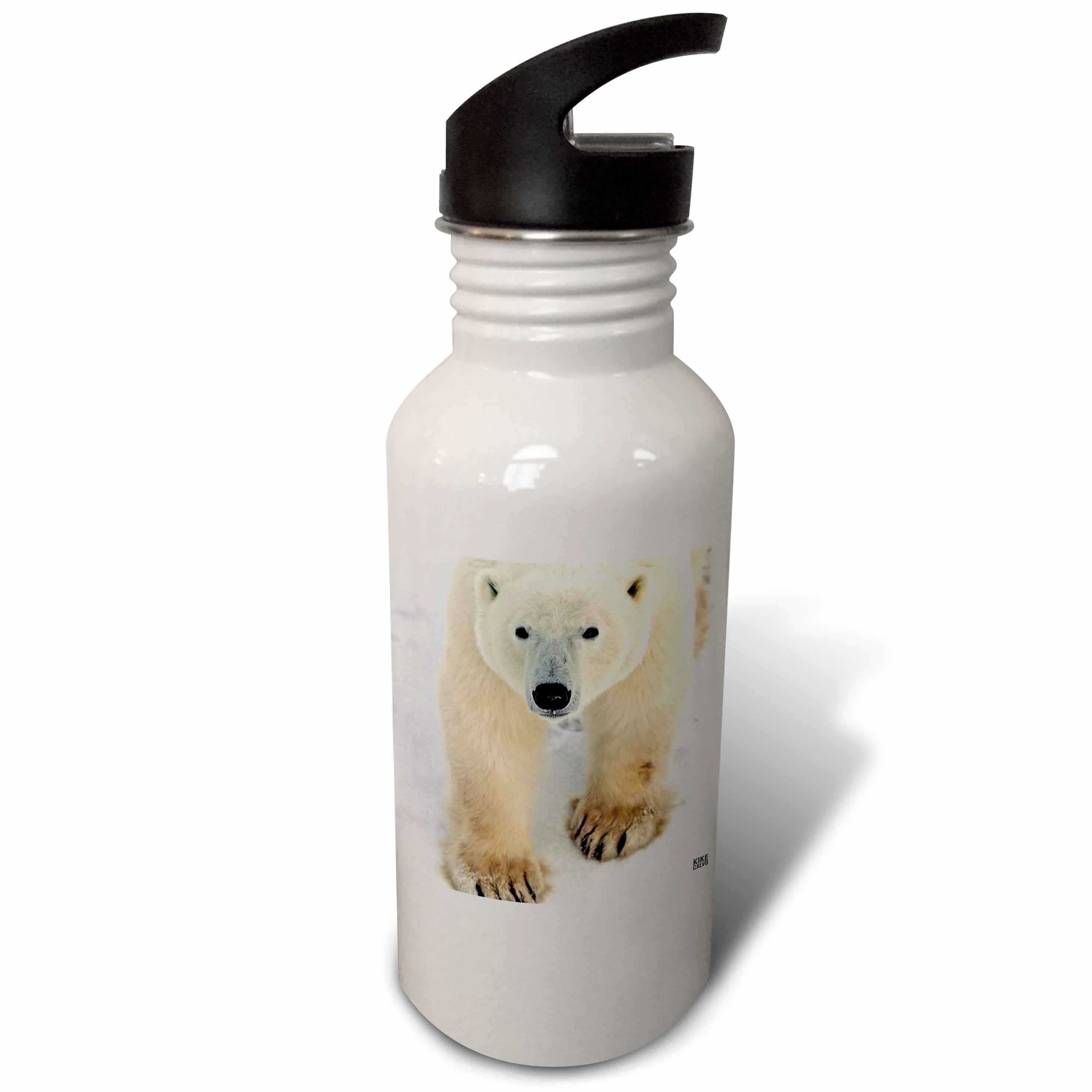 21 oz Sports Water Bottle X486