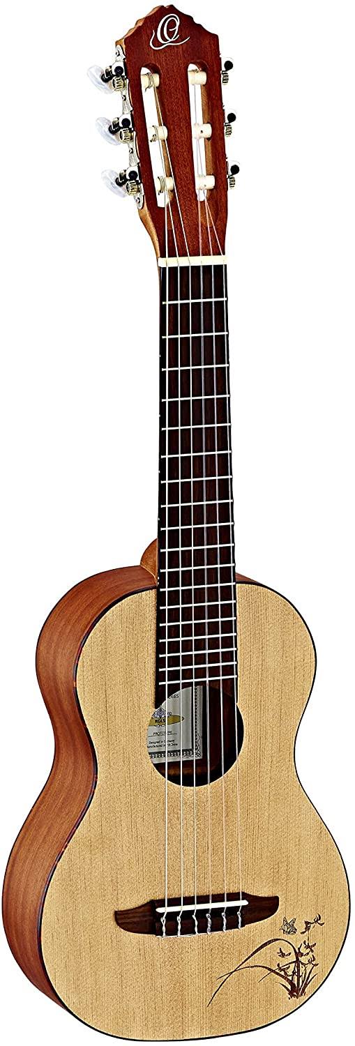 6 String Classical Guitar C26963