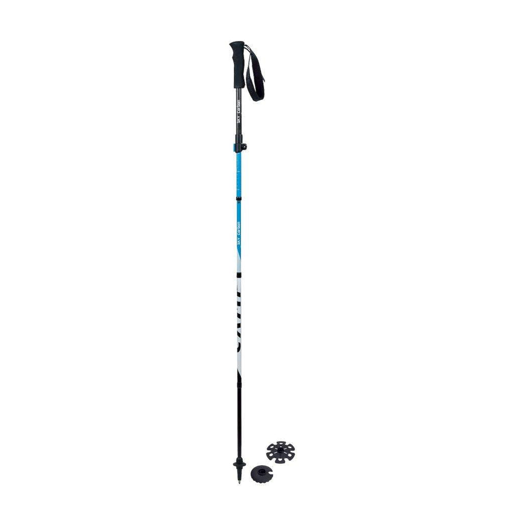 Carbon Evo Trekking Poles W298961