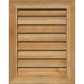 Vertical Gable Vent E5794