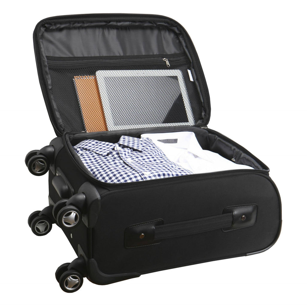 Carry-On Spinner E7766