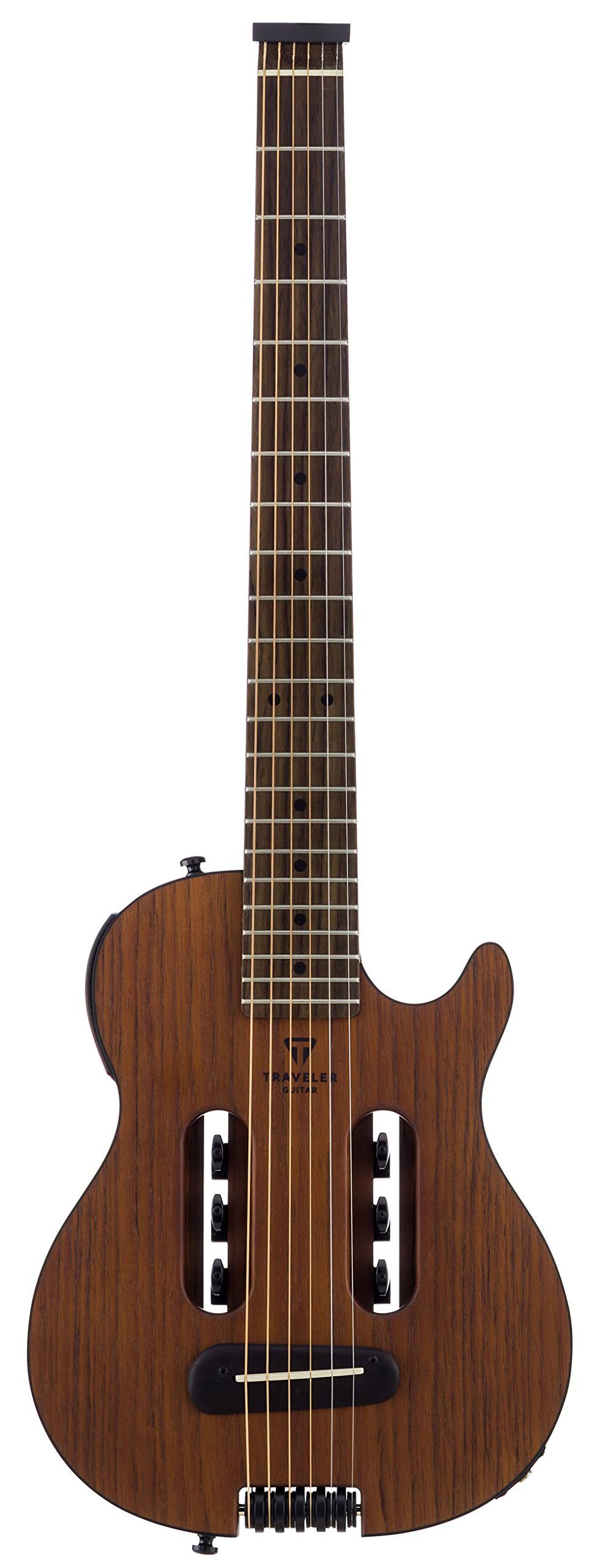 Mahogany Acoustic Electric Guitar P205911