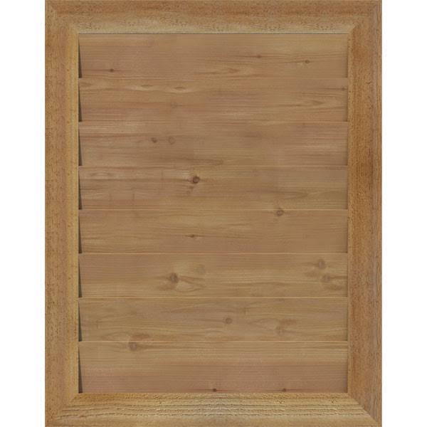 Vertical Gable Vent E5794