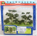 HO Scale Beech Tree (2pcs) M369