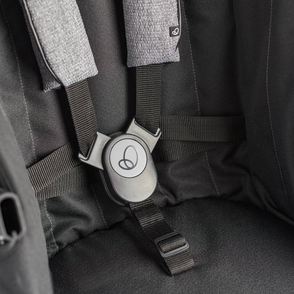 Modular Travel System with Infant Car Seat - Moonstone M63214