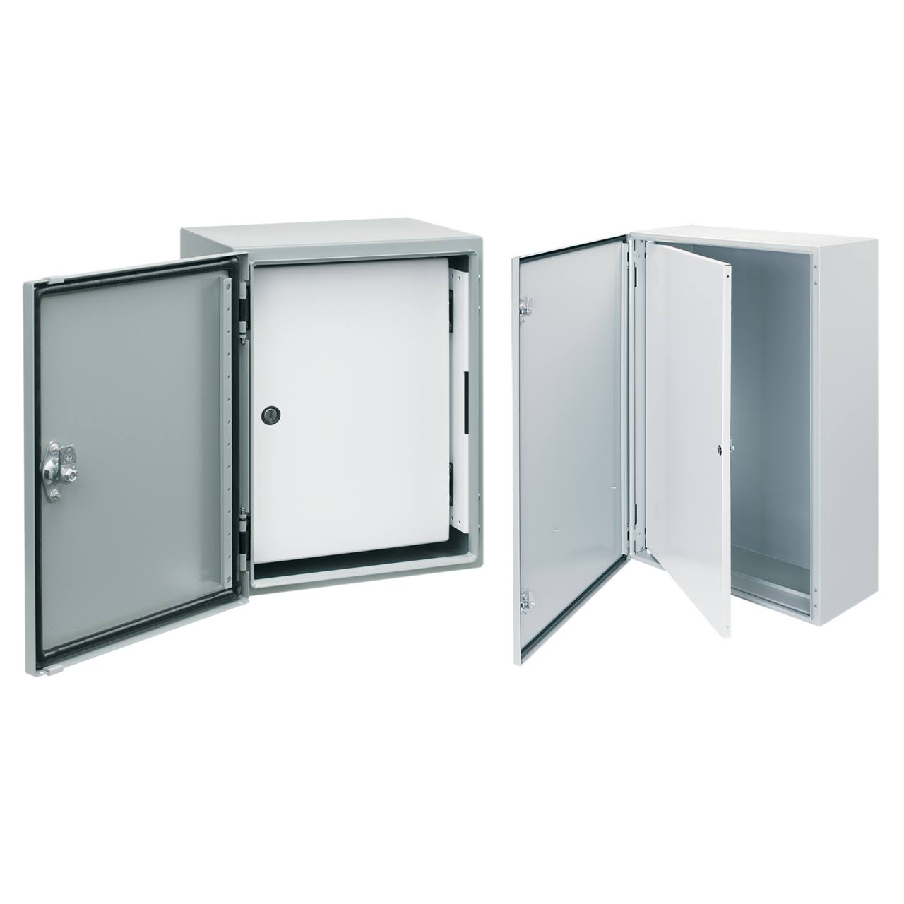 Swing-Out Panel T27147