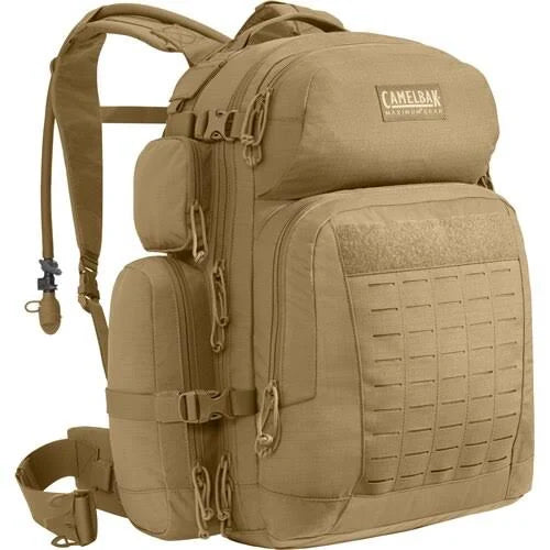 100 oz/3L Mil Spec Antidote Multicam Hydration Pack R99278