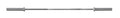 Heavy Duty 7 Feet Barbell 35 Lb X340