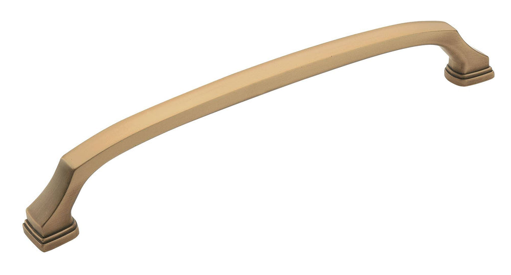 Gilded Bronze Appliance Pull J3319