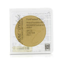 Mineral Foundation Refill SPF 20 Warm Sienna 9.9g K103