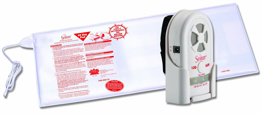 Bed Exit Alarm Set N6990