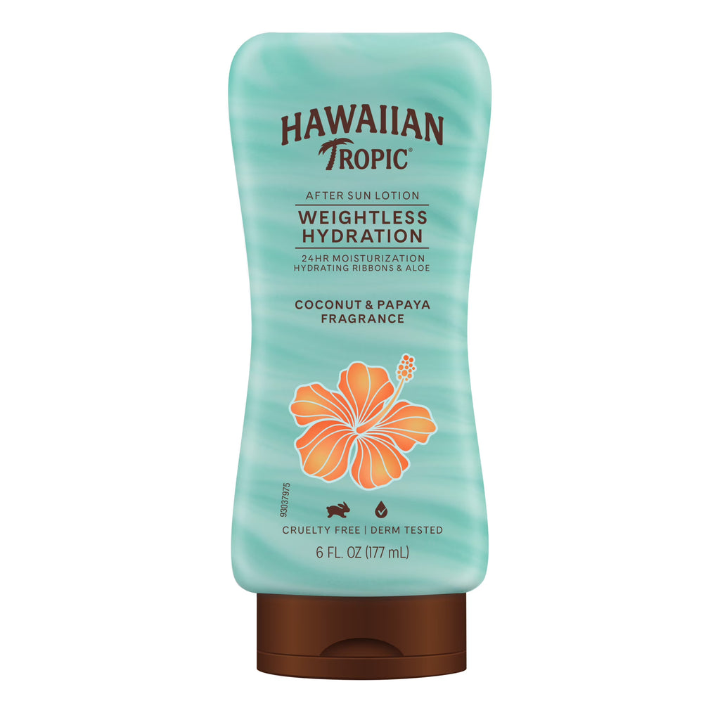 Weightless Hydration After Sun Lotion, 6oz I7050