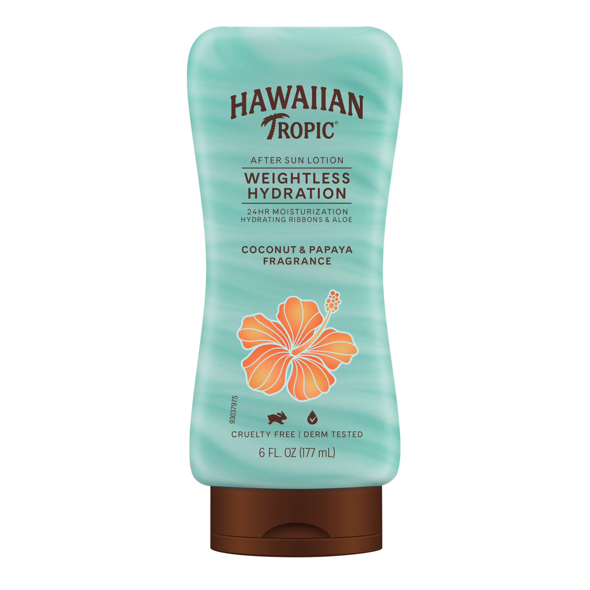 Weightless Hydration After Sun Lotion, 6oz I7050