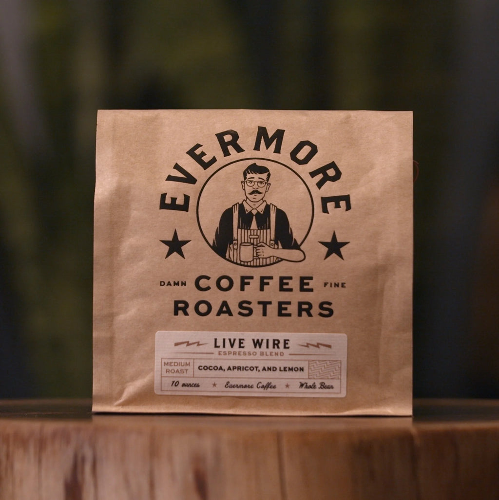 Espresso Blend B1770