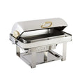 2 gal Dripless Rectangle Chafer Y215065
