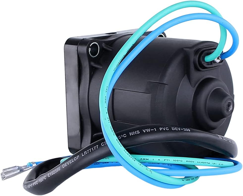 Tilt/Trim Motor P452833