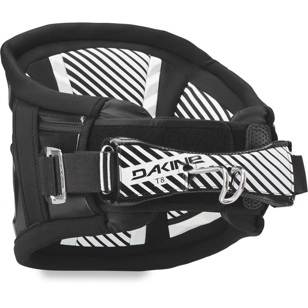 Black S Slider Harness Y27344