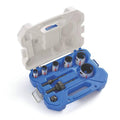 9-Piece Hole Saw Kit Q8610