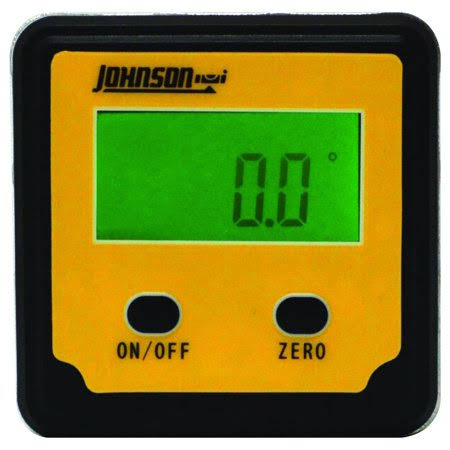Angle Locator Magnetic Digital V7480
