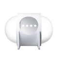 White Pet Bed J103257
