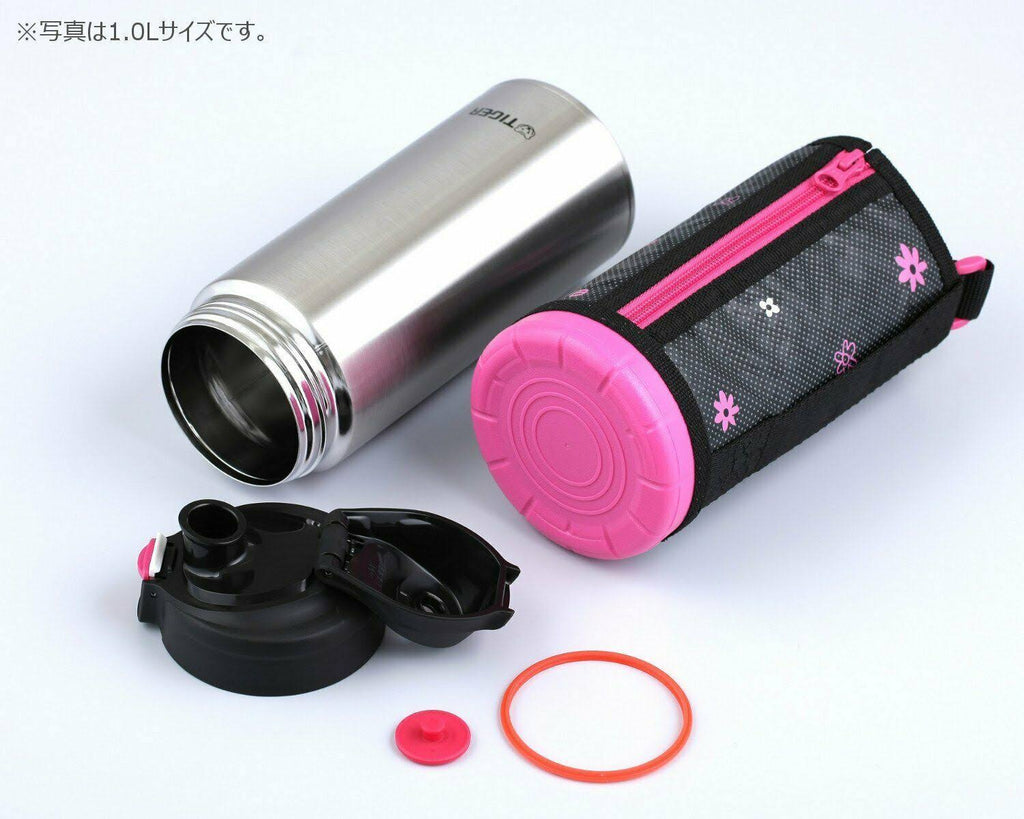 Sahara Pink 1.5L Sports Bottle J88218