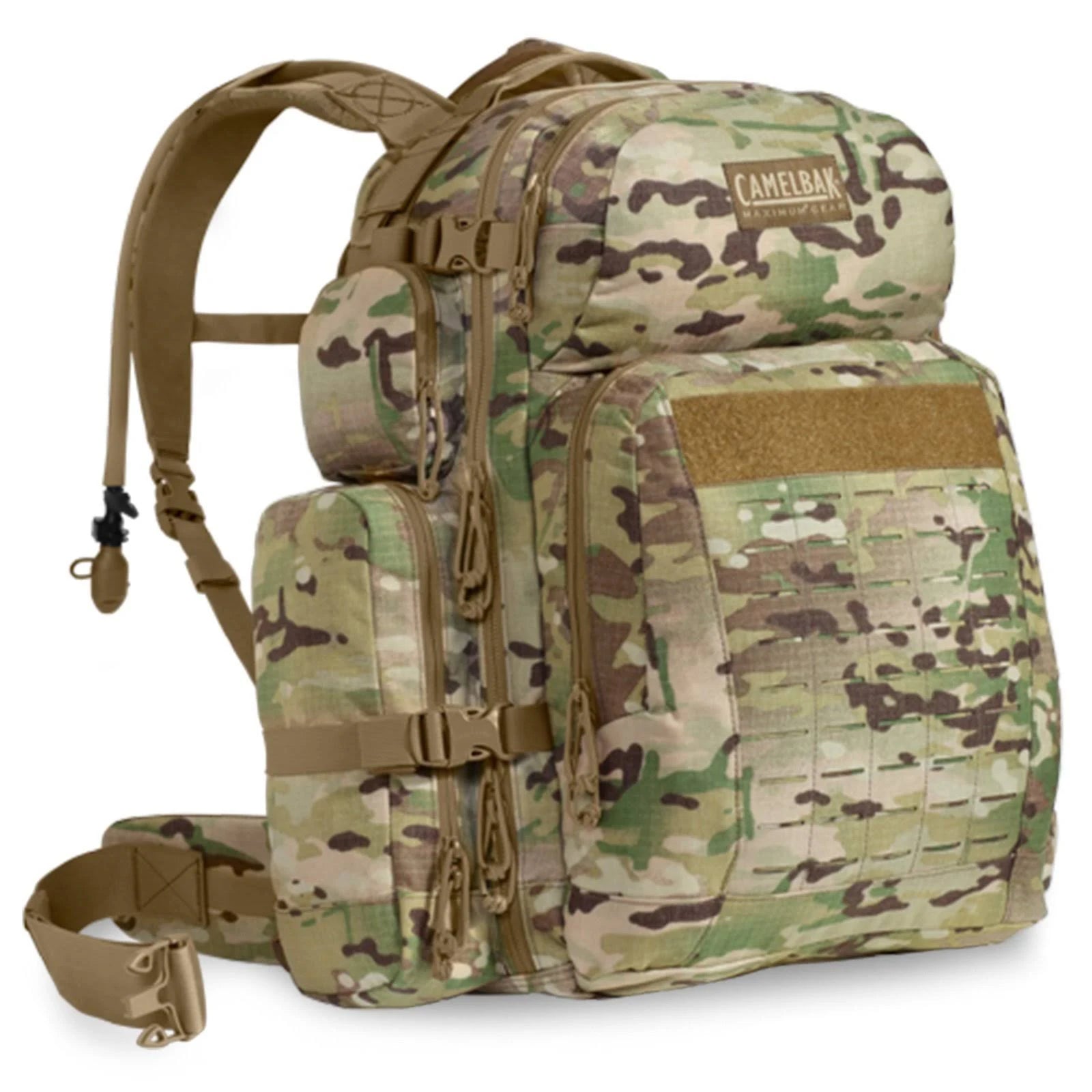 100 oz/3L Mil Spec Antidote Multicam Hydration Pack R99278