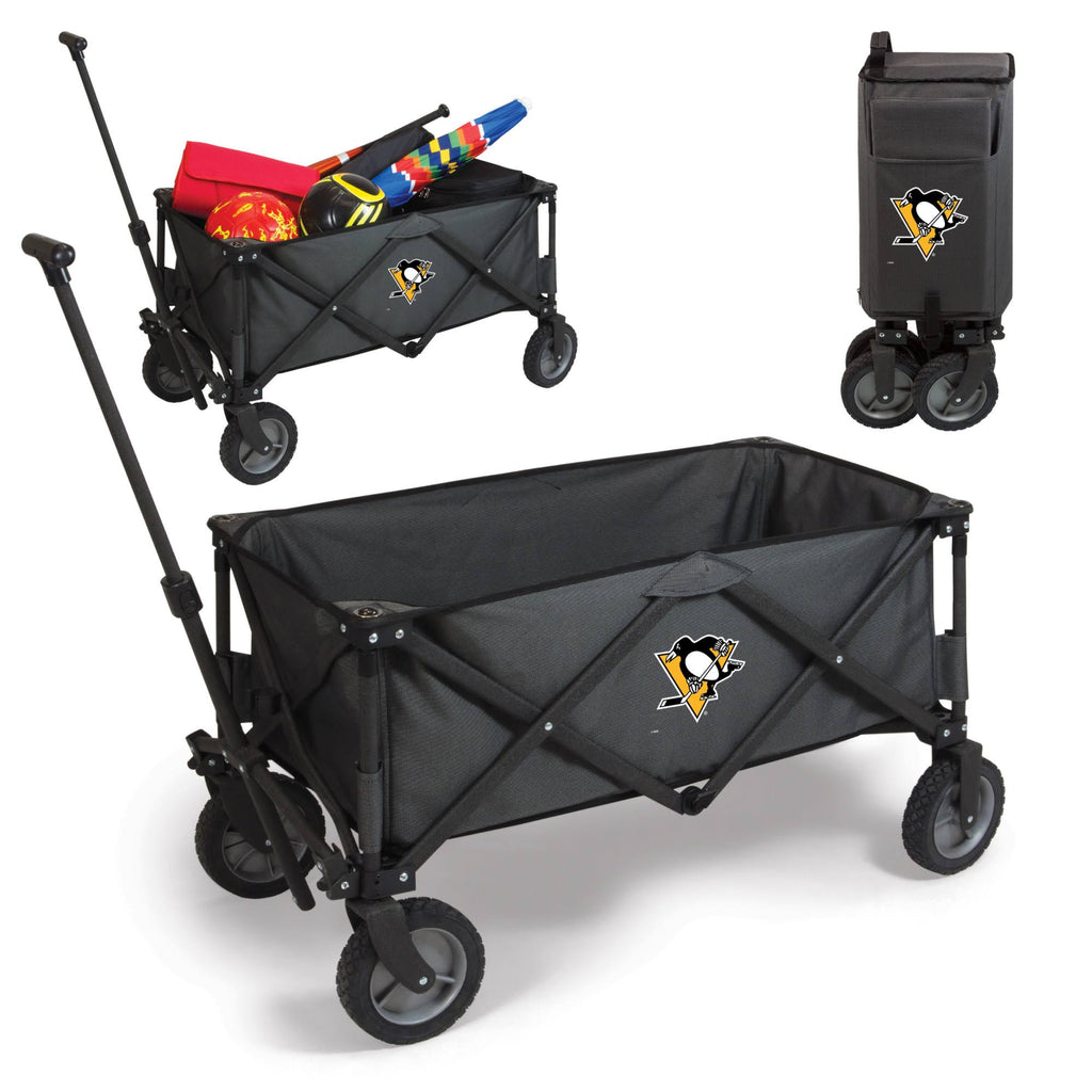 Portable Utility Wagon G24192