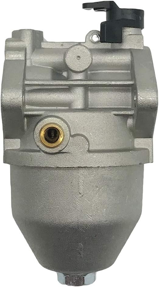 Carburetor with Gaskets, Primer Bulb Style, Pack of 2 C332353